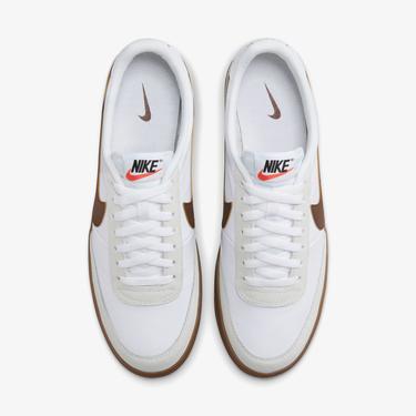  Nike Killshot 2 Leather Erkek Beyaz Spor Ayakkabı