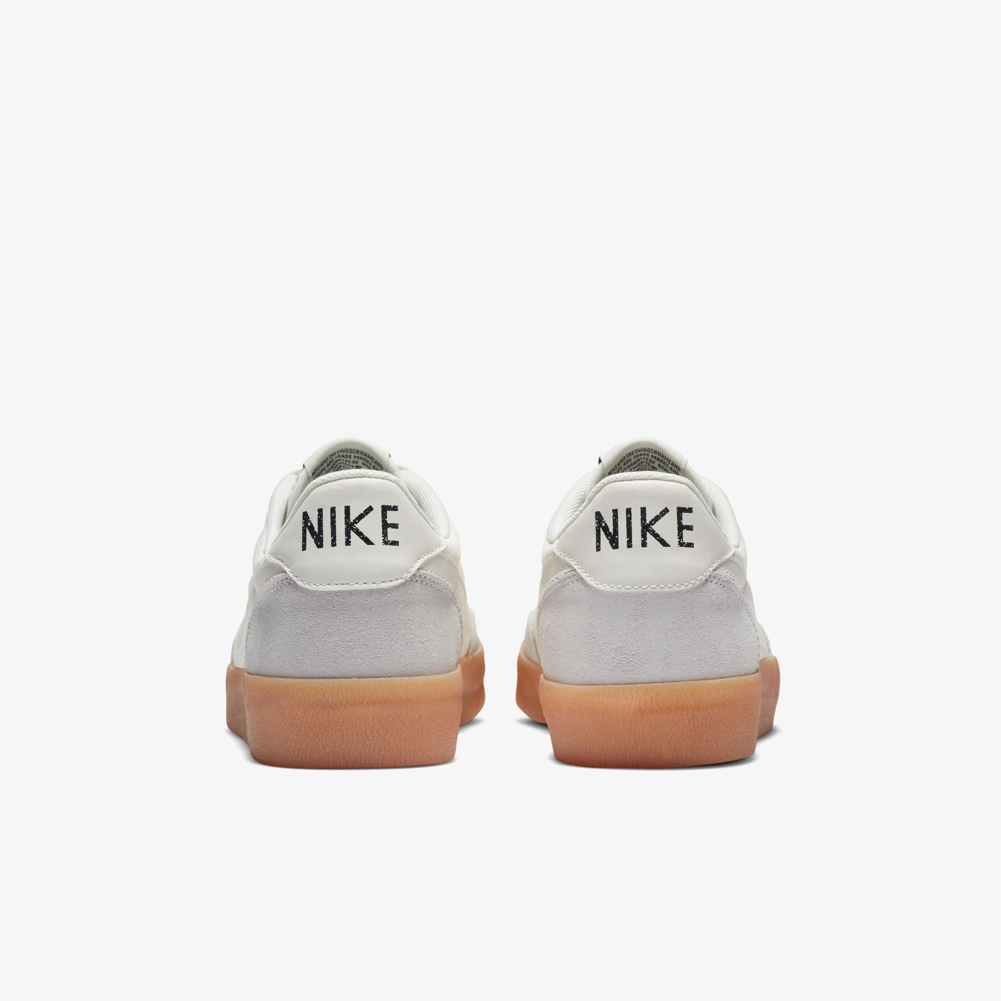 Nike Killshot 2 Leather Erkek Gri Spor Ayakkabı