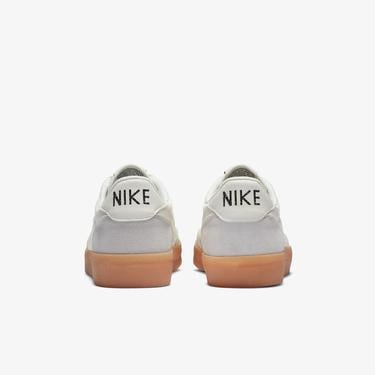  Nike Killshot 2 Leather Erkek Gri Spor Ayakkabı
