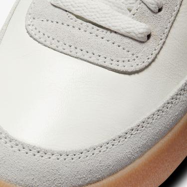  Nike Killshot 2 Leather Erkek Gri Spor Ayakkabı