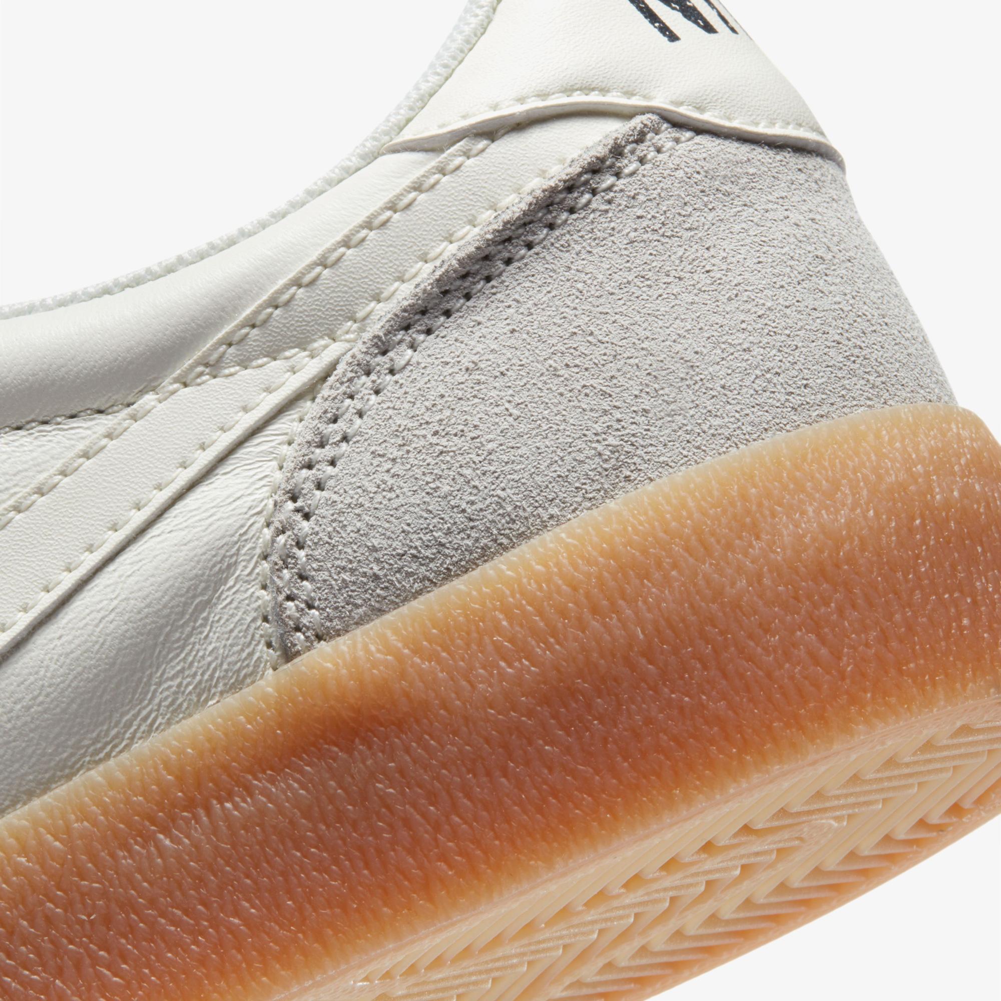 Nike Killshot 2 Leather Erkek Gri Spor Ayakkabı