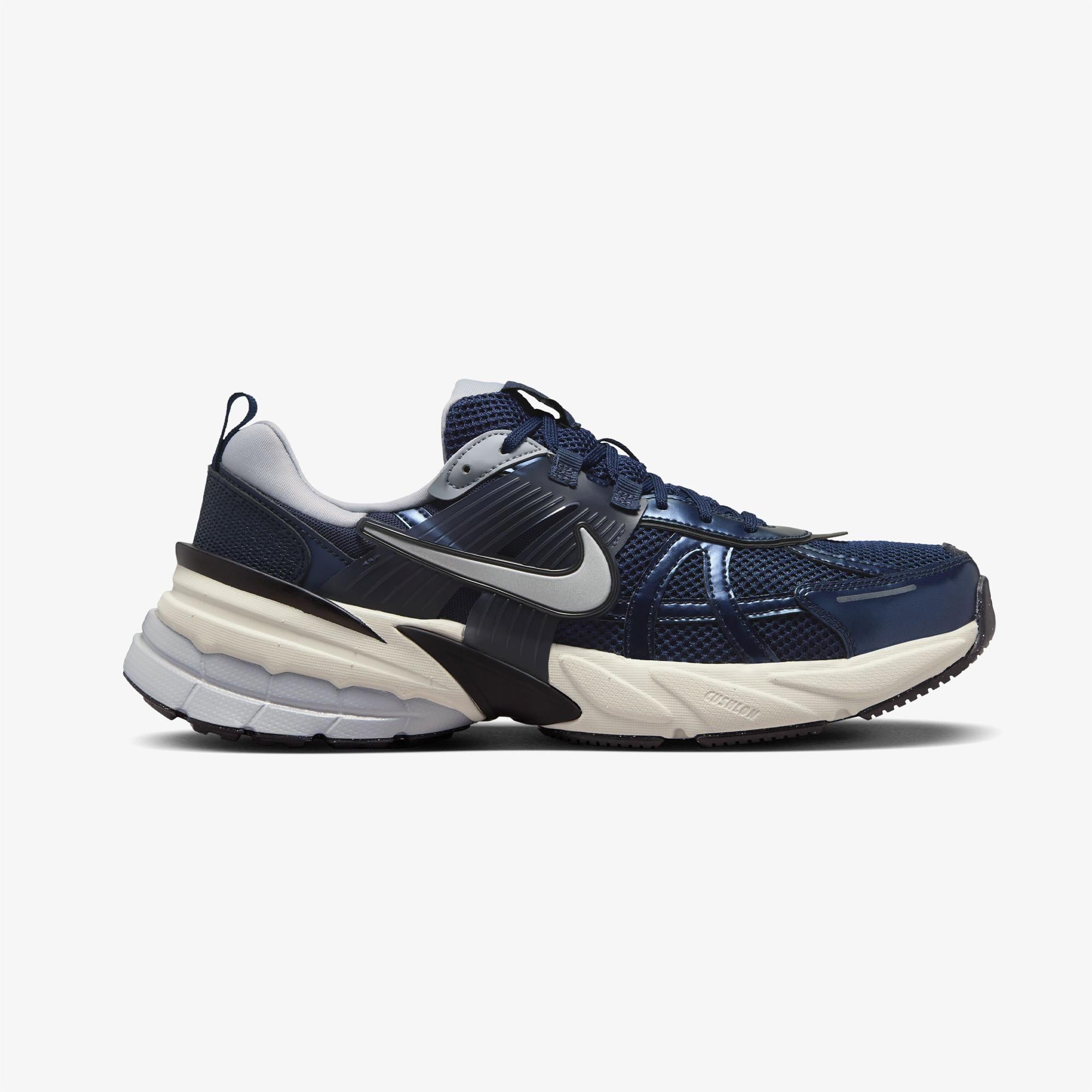 Nike V2K Run Erkek Mavi Spor Ayakkabı