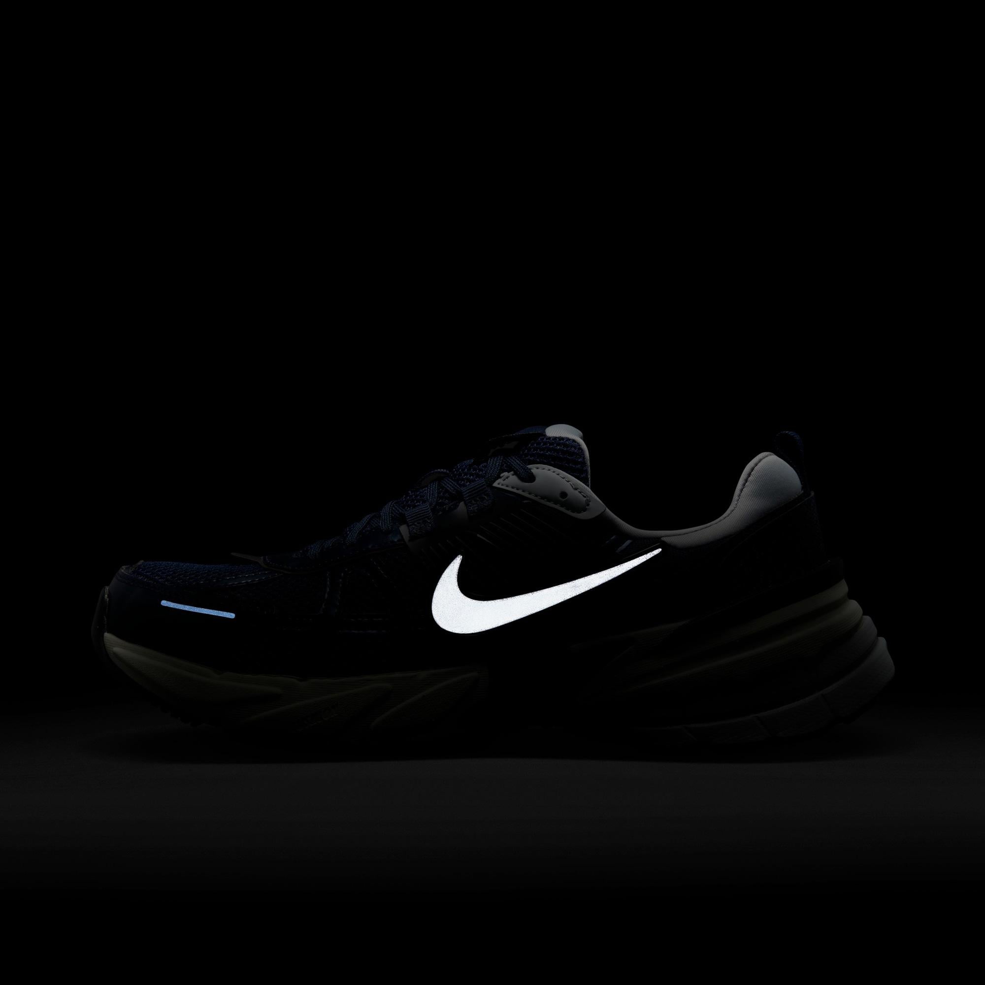 Nike V2K Run Erkek Mavi Spor Ayakkabı