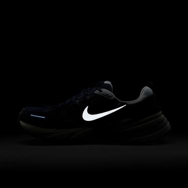  Nike V2K Run Erkek Mavi Spor Ayakkabı