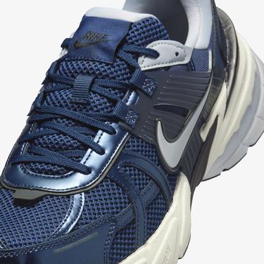  Nike V2K Run Erkek Mavi Spor Ayakkabı