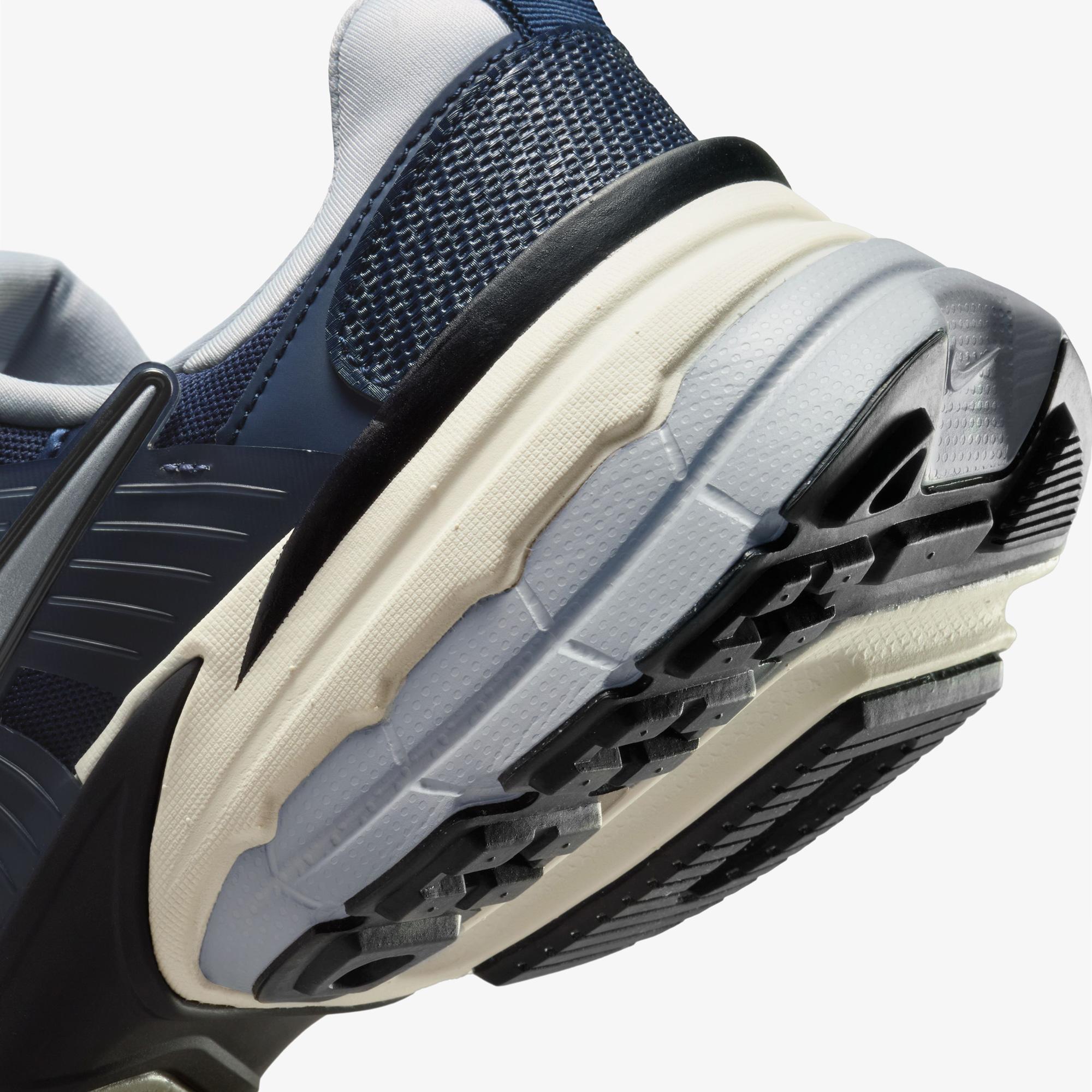 Nike V2K Run Erkek Mavi Spor Ayakkabı