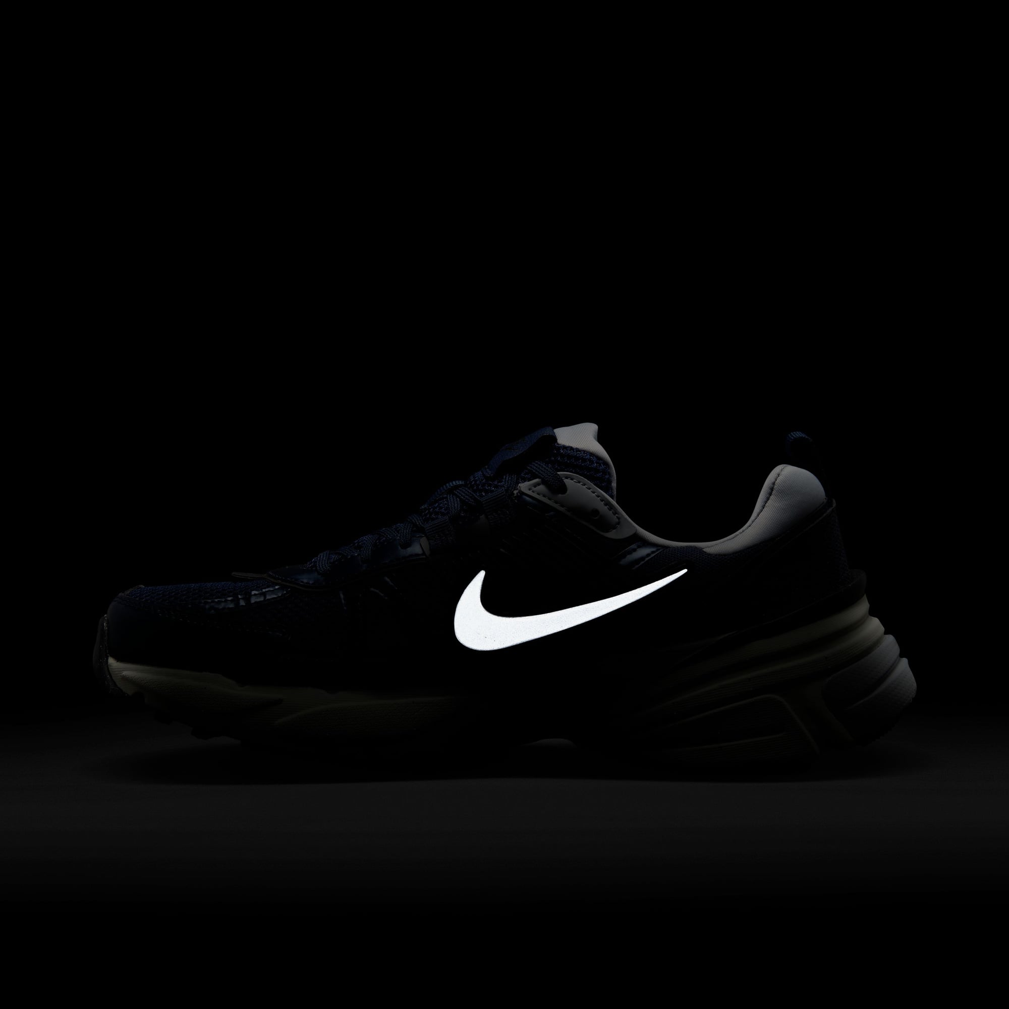 Nike Nike V2K Run Erkek Mavi Spor Ayakkabı Sneaker | FashFed Mavi - 11. görsel