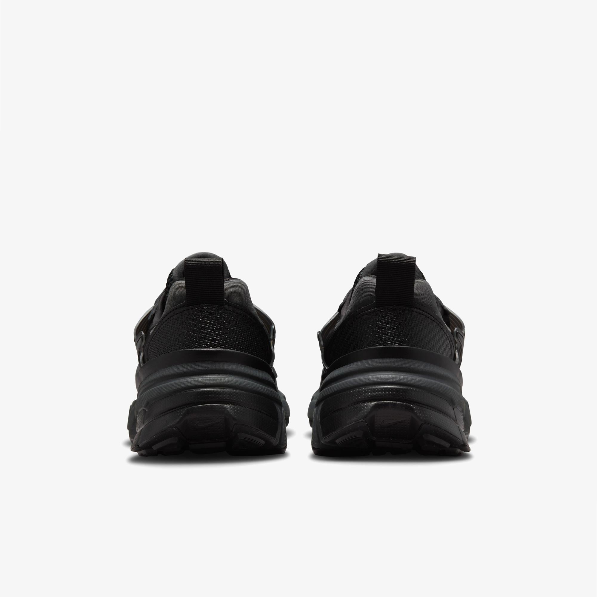 Nike V2K Run Erkek Siyah Spor Ayakkabı