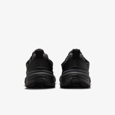  Nike V2K Run Erkek Siyah Spor Ayakkabı