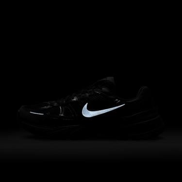  Nike V2K Run Erkek Siyah Spor Ayakkabı