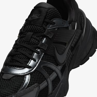  Nike V2K Run Erkek Siyah Spor Ayakkabı