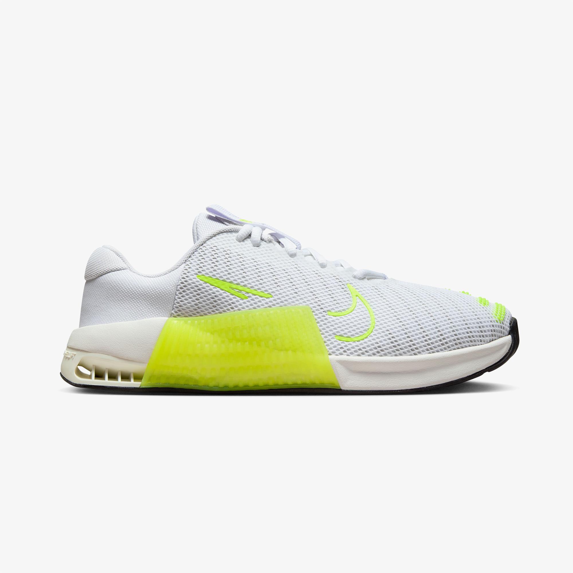 Nike Metcon 9 Kadın Beyaz Spor Ayakkabı