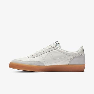  Nike Killshot 2 Leather Erkek Gri Spor Ayakkabı