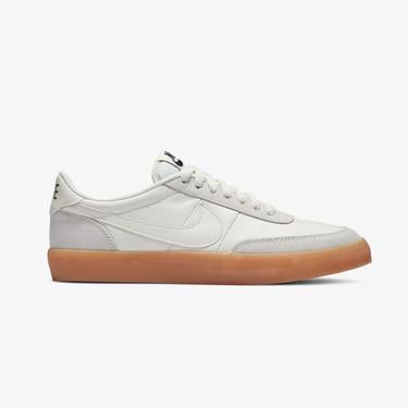  Nike Killshot 2 Leather Erkek Gri Spor Ayakkabı