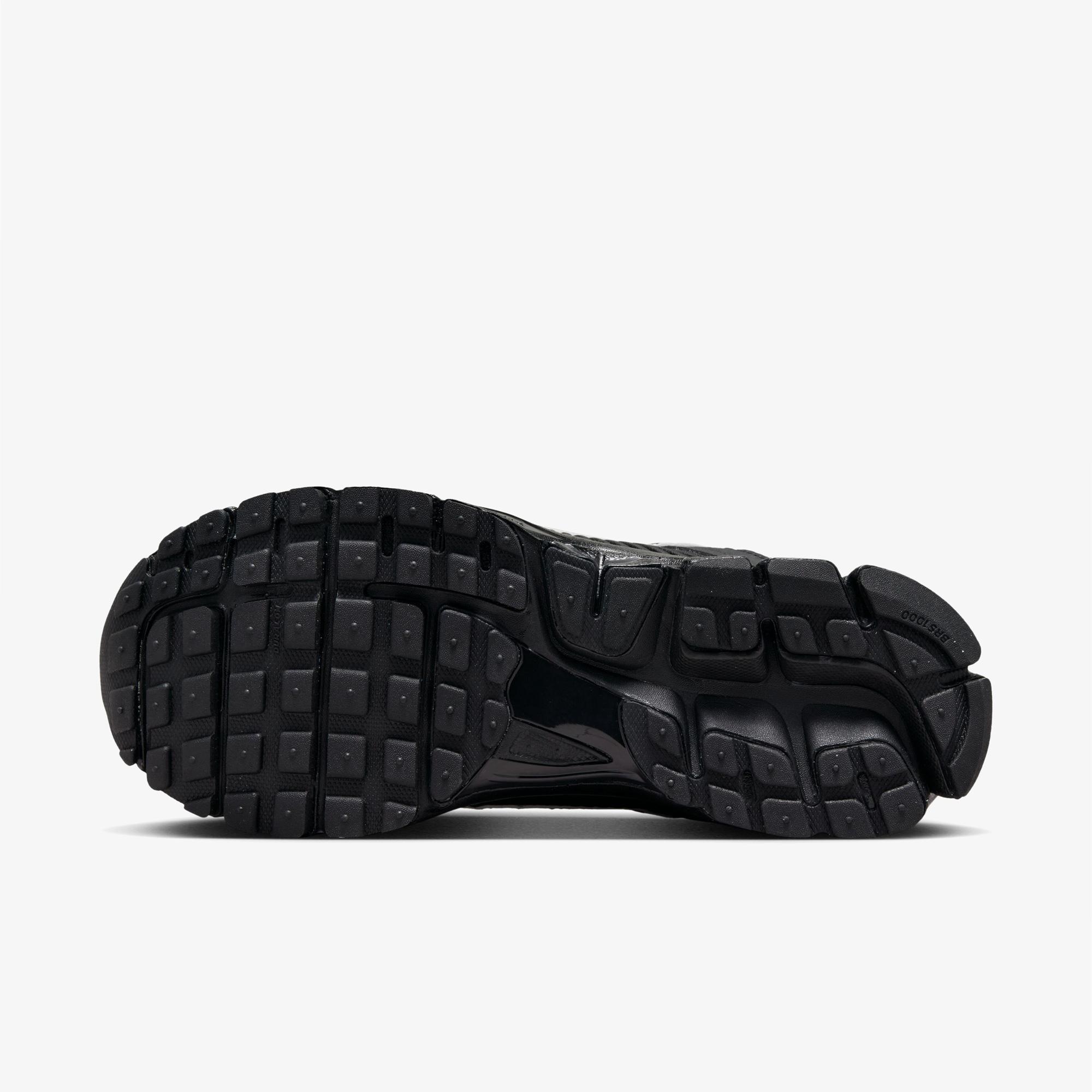 Nike Zoom Vomero 5 Kadın Siyah Spor Ayakkabı