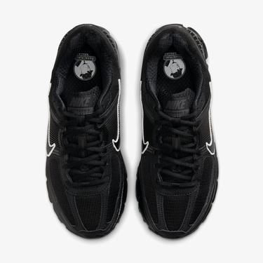  Nike Zoom Vomero 5 Kadın Siyah Spor Ayakkabı