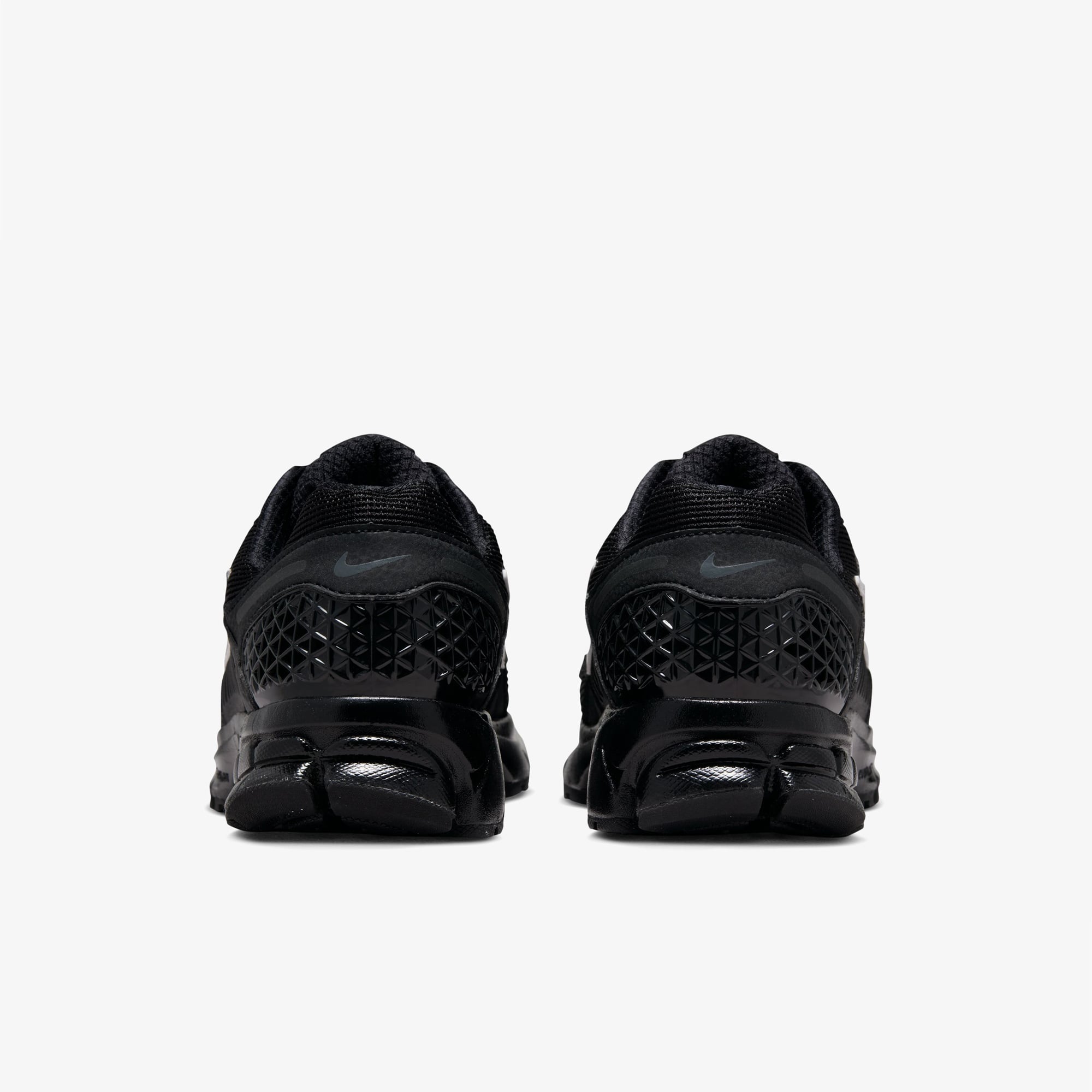 Nike Nike Zoom Vomero 5 Kadın Siyah Spor Ayakkabı Sneaker | FashFed Siyah - 4. görsel