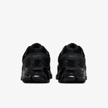 Nike Zoom Vomero 5 Kadın Siyah Spor Ayakkabı