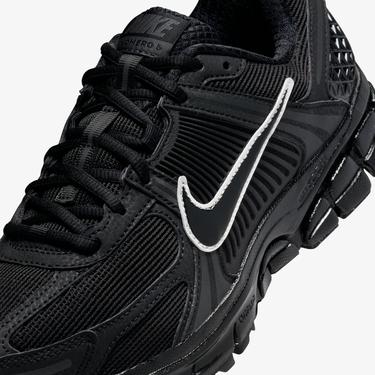  Nike Zoom Vomero 5 Kadın Siyah Spor Ayakkabı