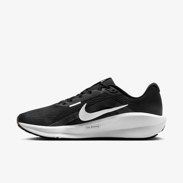  Nike Downshifter 13 Erkek Siyah Koşu Ayakkabısı