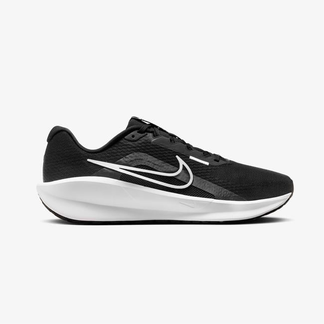  Nike Downshifter 13 Erkek Siyah Koşu Ayakkabısı