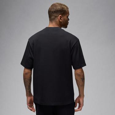  Jordan Flight Essentials Erkek Siyah T-Shirt
