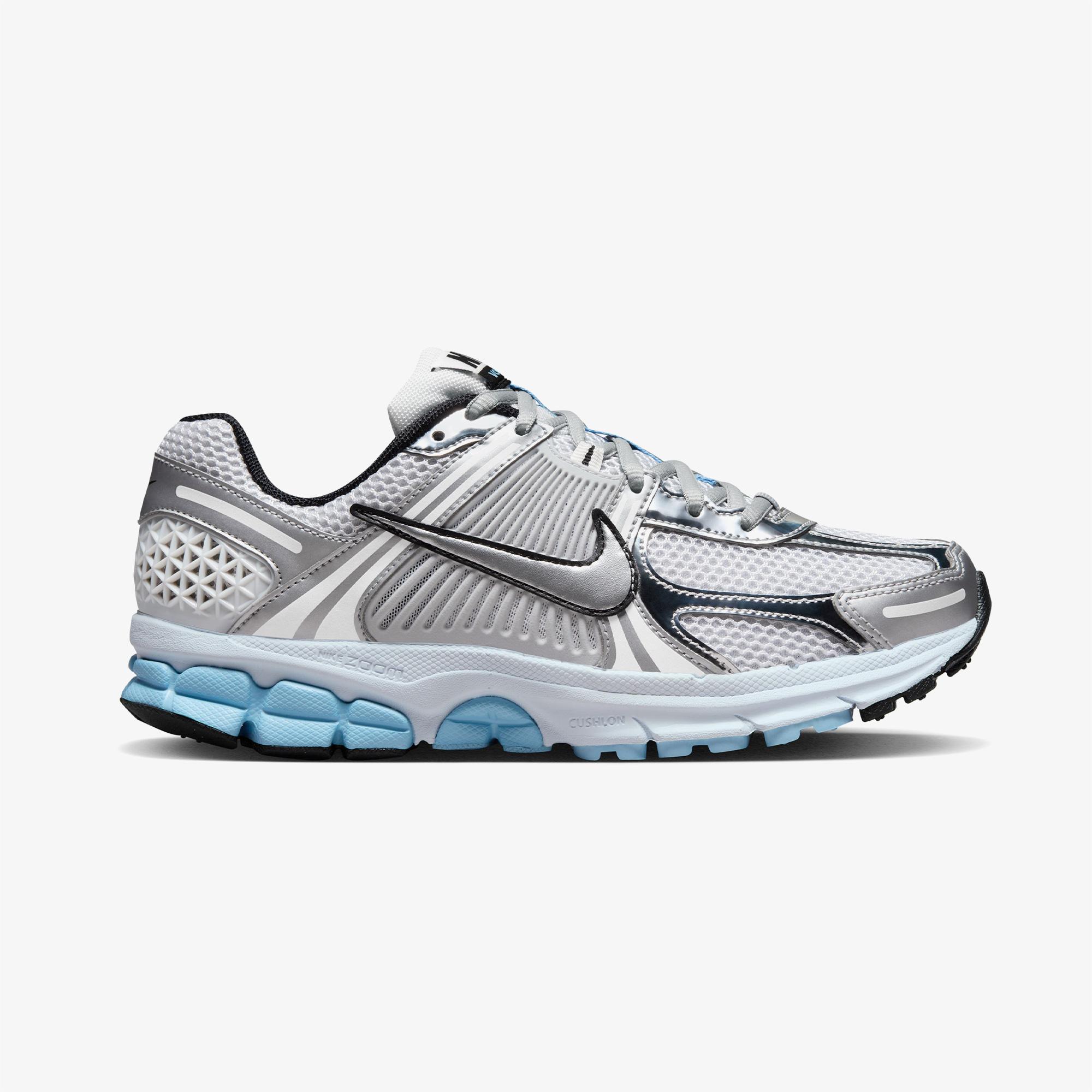 Nike Zoom Vomero 5 Kadın Beyaz Spor Ayakkabı