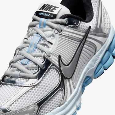  Nike Zoom Vomero 5 Kadın Beyaz Spor Ayakkabı