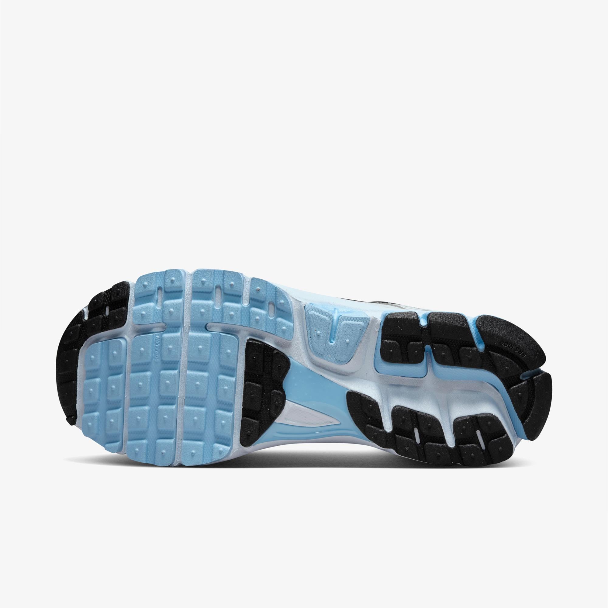 Nike Zoom Vomero 5 Kadın Beyaz Spor Ayakkabı