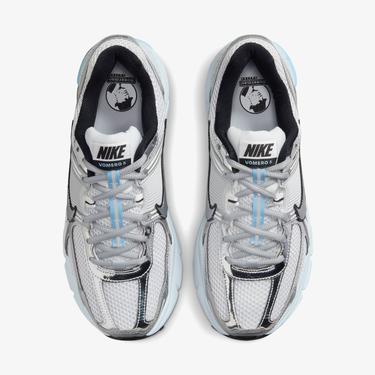  Nike Zoom Vomero 5 Kadın Beyaz Spor Ayakkabı