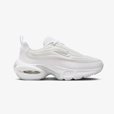  Nike Air Max Portal Kadın Beyaz Spor Ayakkabı