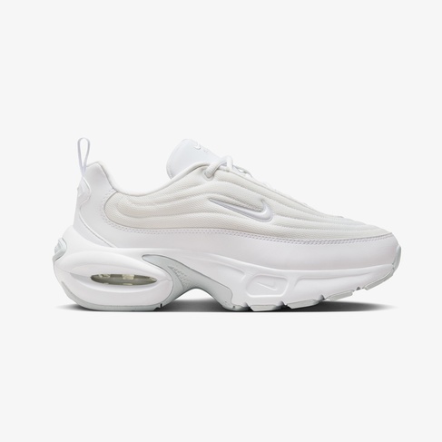  Nike Air Max Portal Kadın Beyaz Spor Ayakkabı