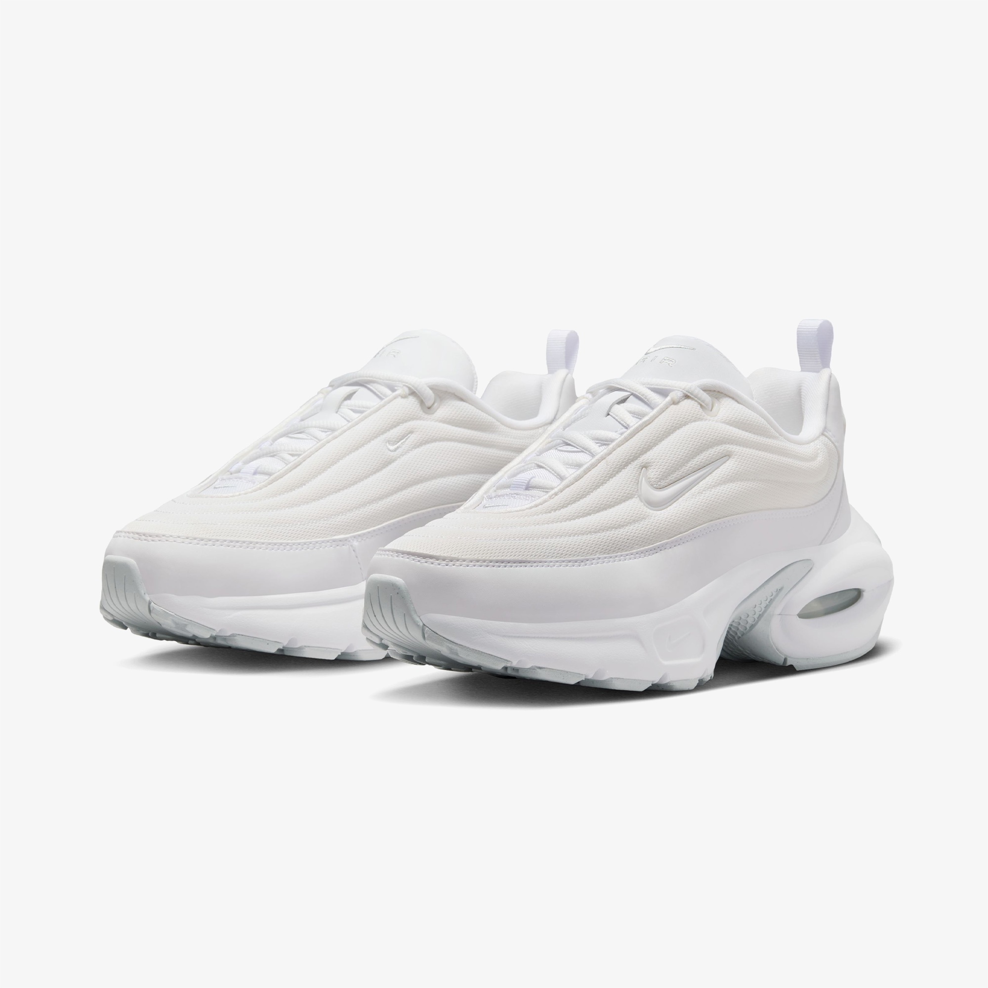 Nike Air Max Portal Kadın Beyaz Spor Ayakkabı