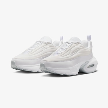  Nike Air Max Portal Kadın Beyaz Spor Ayakkabı