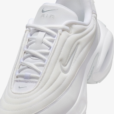  Nike Air Max Portal Kadın Beyaz Spor Ayakkabı