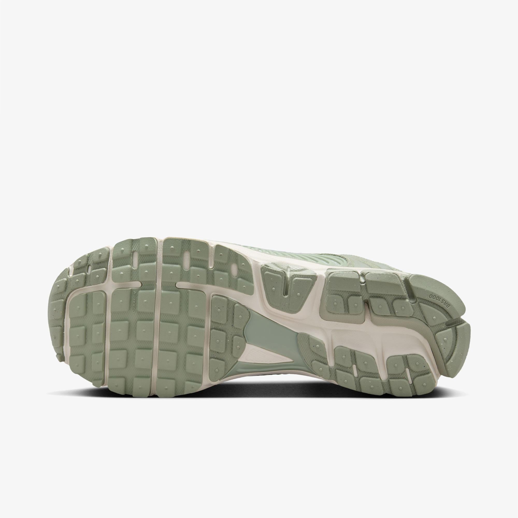 Nike Zoom Vomero 5 Erkek Yeşil Spor Ayakkabı