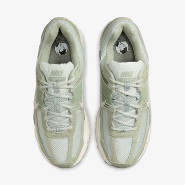  Nike Zoom Vomero 5 Erkek Yeşil Spor Ayakkabı