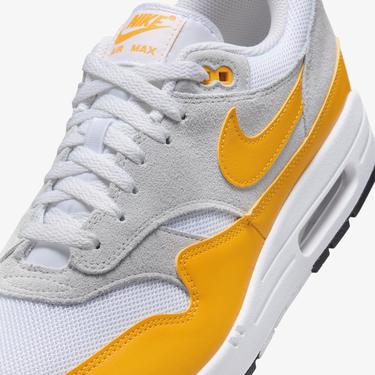  Nike Air Max 1 Essential Erkek Beyaz Spor Ayakkabı