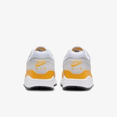  Nike Air Max 1 Essential Erkek Beyaz Spor Ayakkabı