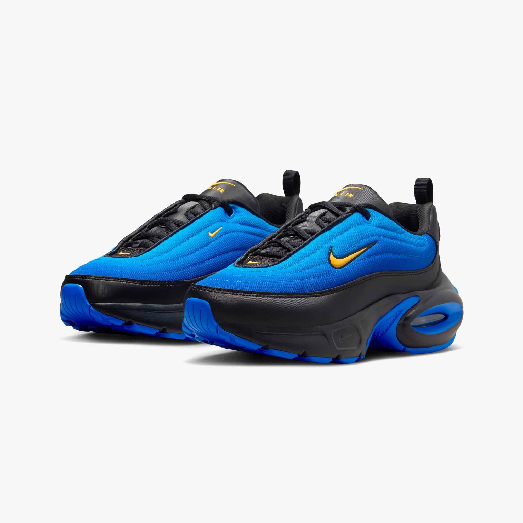 Nike Air Max Portal Kadın Mavi Spor Ayakkabı