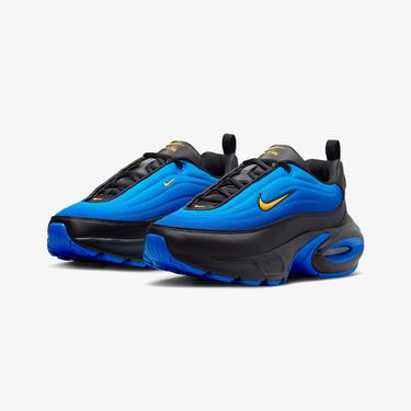  Nike Air Max Portal Kadın Mavi Spor Ayakkabı