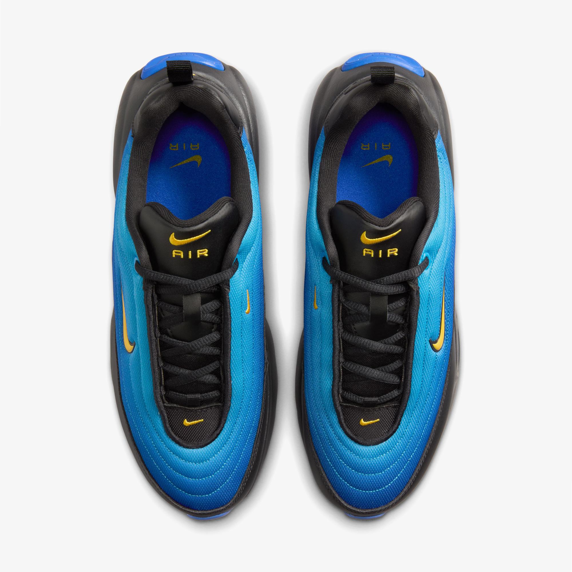 Nike Air Max Portal Kadın Mavi Spor Ayakkabı