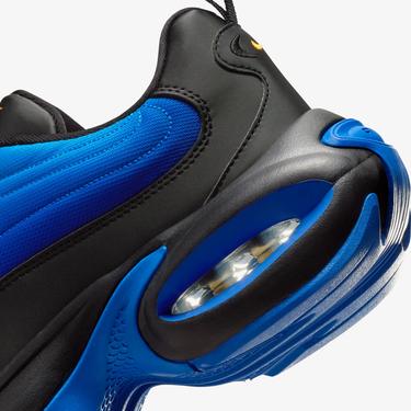  Nike Air Max Portal Kadın Mavi Spor Ayakkabı