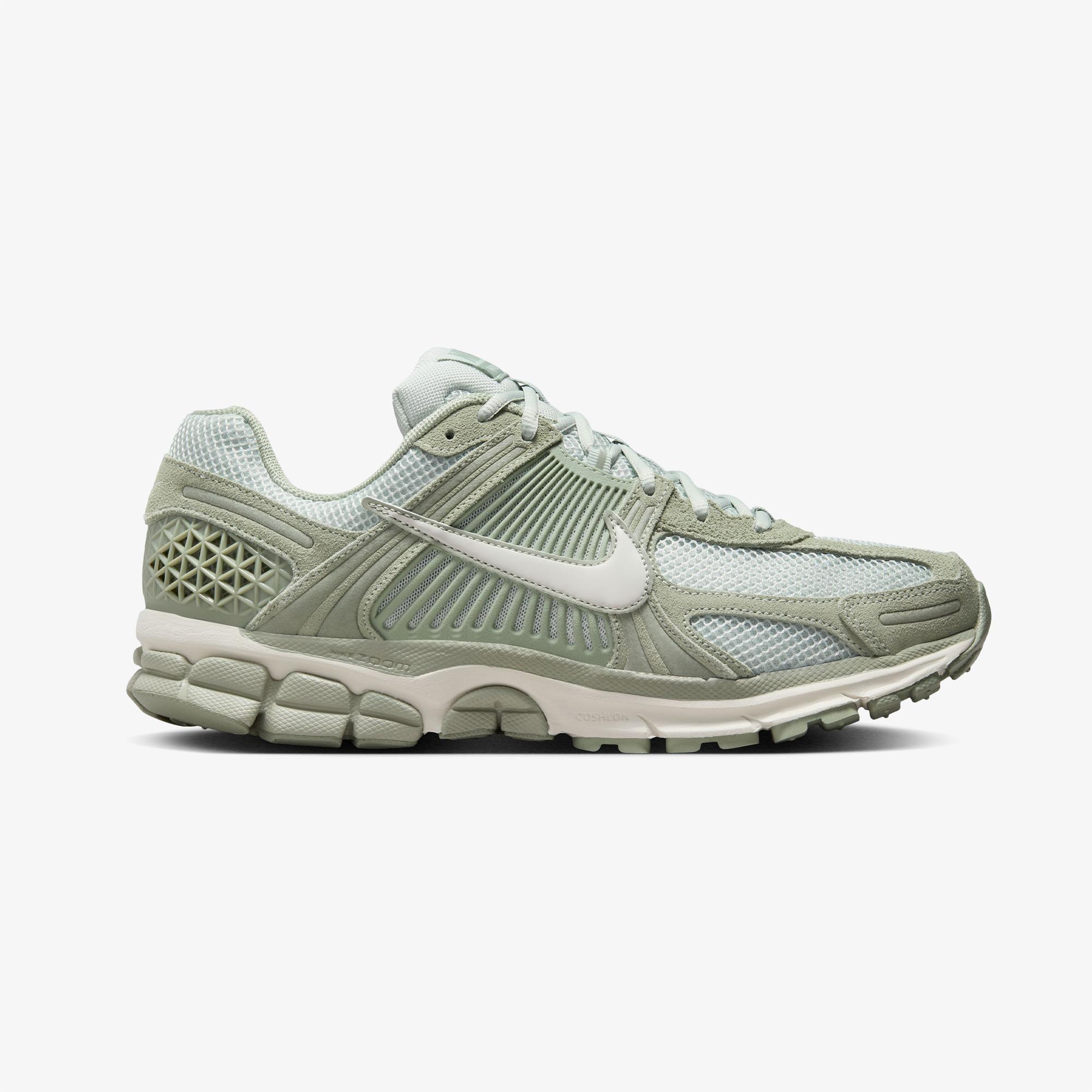 Nike Zoom Vomero 5 Erkek Yeşil Spor Ayakkabı