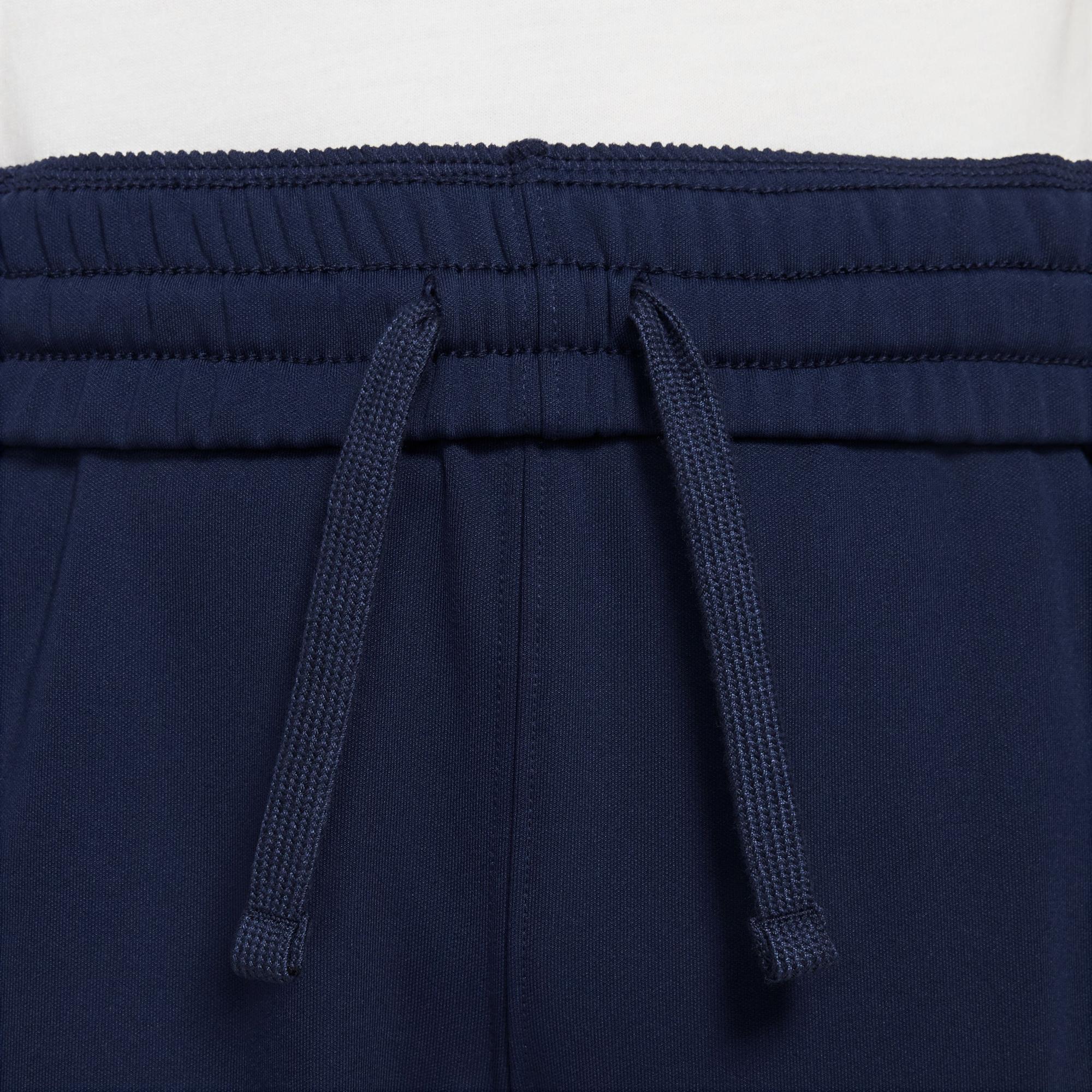 Nike Sportswear Tracksuit Çocuk Lacivert Eşofman Takımı