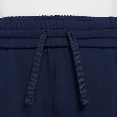  Nike Sportswear Tracksuit Çocuk Lacivert Eşofman Takımı