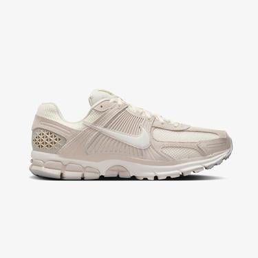  Nike Zoom Vomero 5 Erkek Bej Spor Ayakkabı