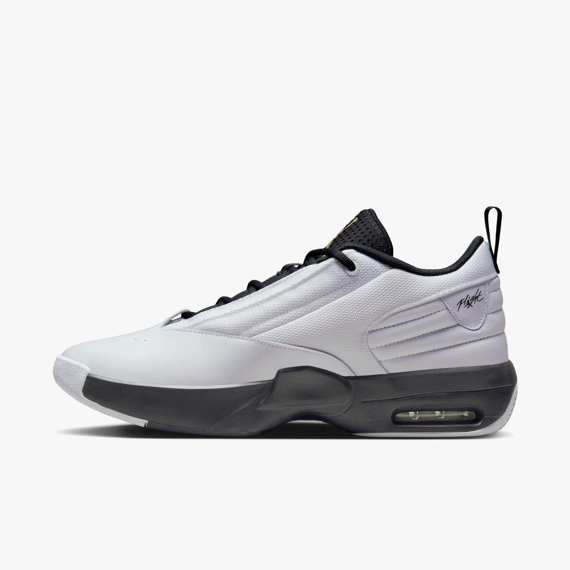 Jordan Max Aura 6 Erkek Beyaz Spor Ayakkabı