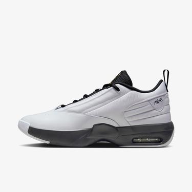  Jordan Max Aura 6 Erkek Beyaz Spor Ayakkabı