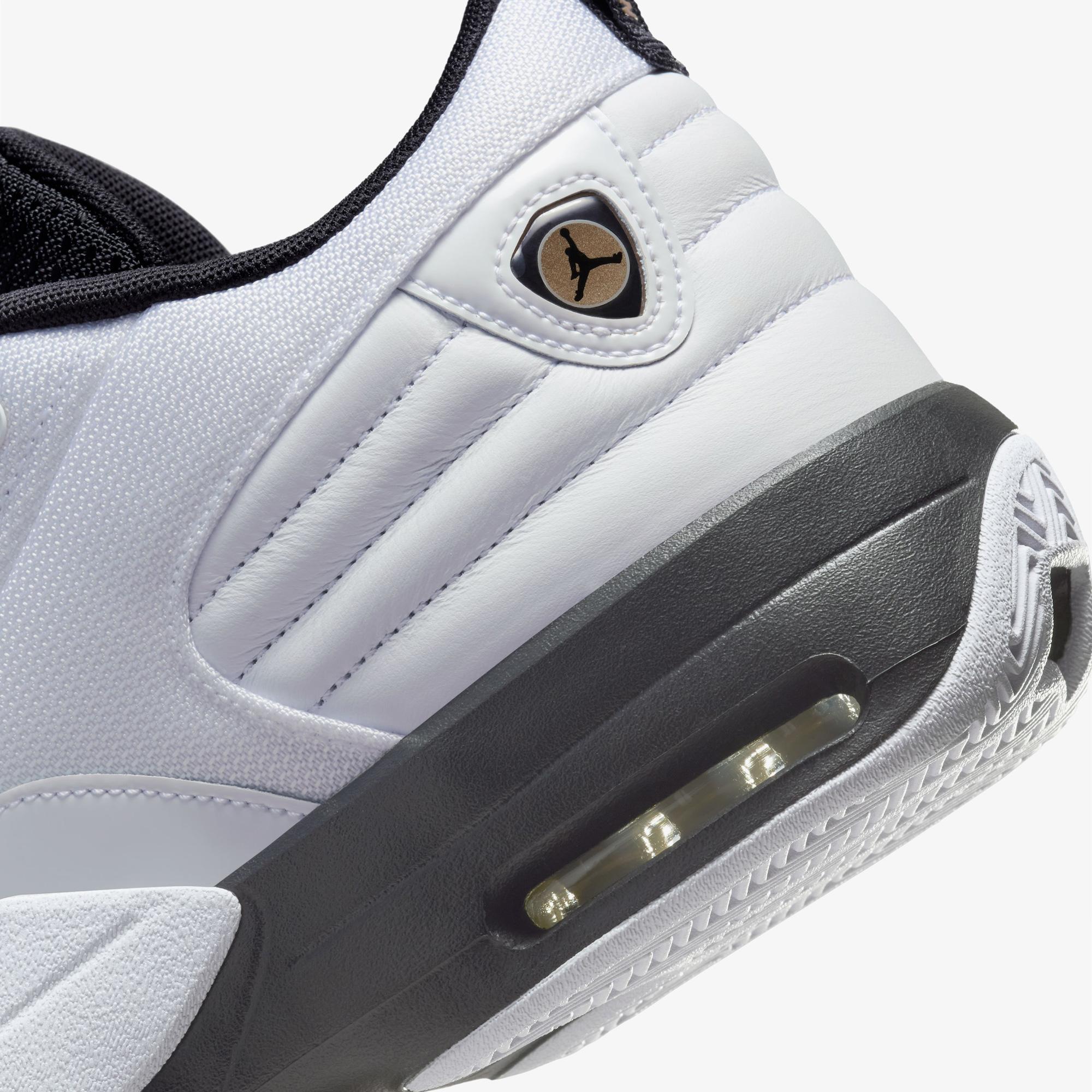 Jordan Max Aura 6 Erkek Beyaz Spor Ayakkabı